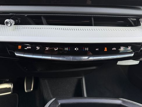 New 2025 Cadillac Optiq Luxury 1 AWD/4WD image 26