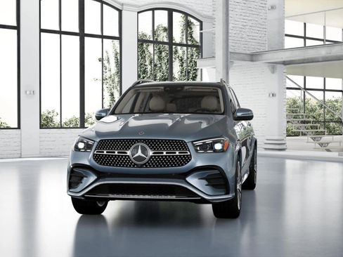New 2026 Mercedes-Benz GLE 450 4MATIC image 42