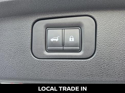 Certified 2026 Nissan Armada Platinum Reserve AWD/4WD image 14