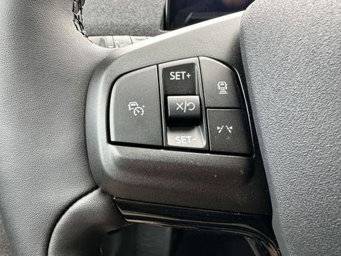 New 2025 Ford Mustang Mach-E Premium image 19