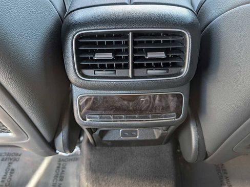 Certified 2025 Mercedes-Benz GLS 450 4MATIC image 29