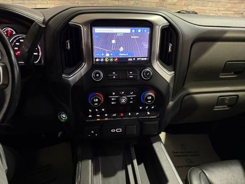 Used 2019 Chevrolet Silverado 1500 LTZ w/ LTZ Plus Package image 19