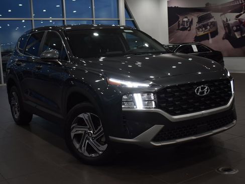 Used 2023 Hyundai Santa Fe SE image 36