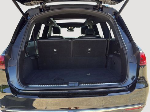 Used 2024 Mercedes-Benz GLS 450 GLS 450 image 27