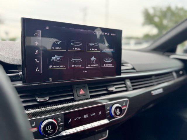 Certified 2024 Audi S5 Premium Plus w/ Premium Plus Package AWD/4WD image 39