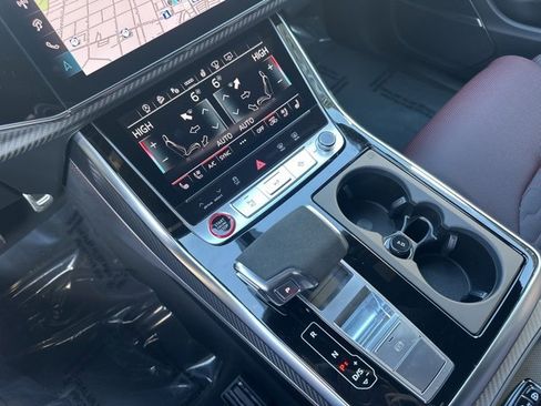 New 2026 Audi RS Q8 performance image 54