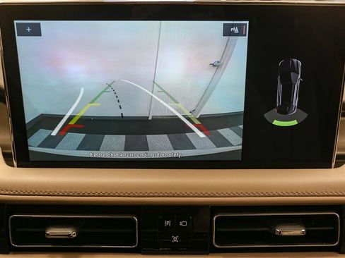 Used 2023 Lincoln Nautilus AWD w/ Premium Package image 30