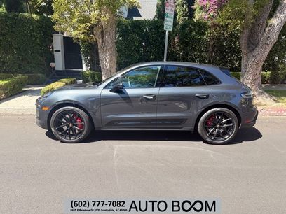 Used 2025 Porsche Macan GTS
