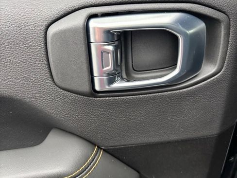 New 2026 Jeep Wrangler Unlimited Sahara image 14