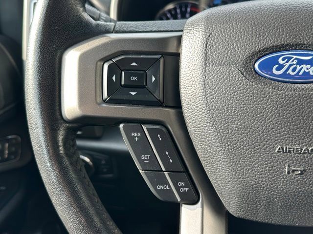 Used 2021 Ford Expedition XLT AWD/4WD image 38