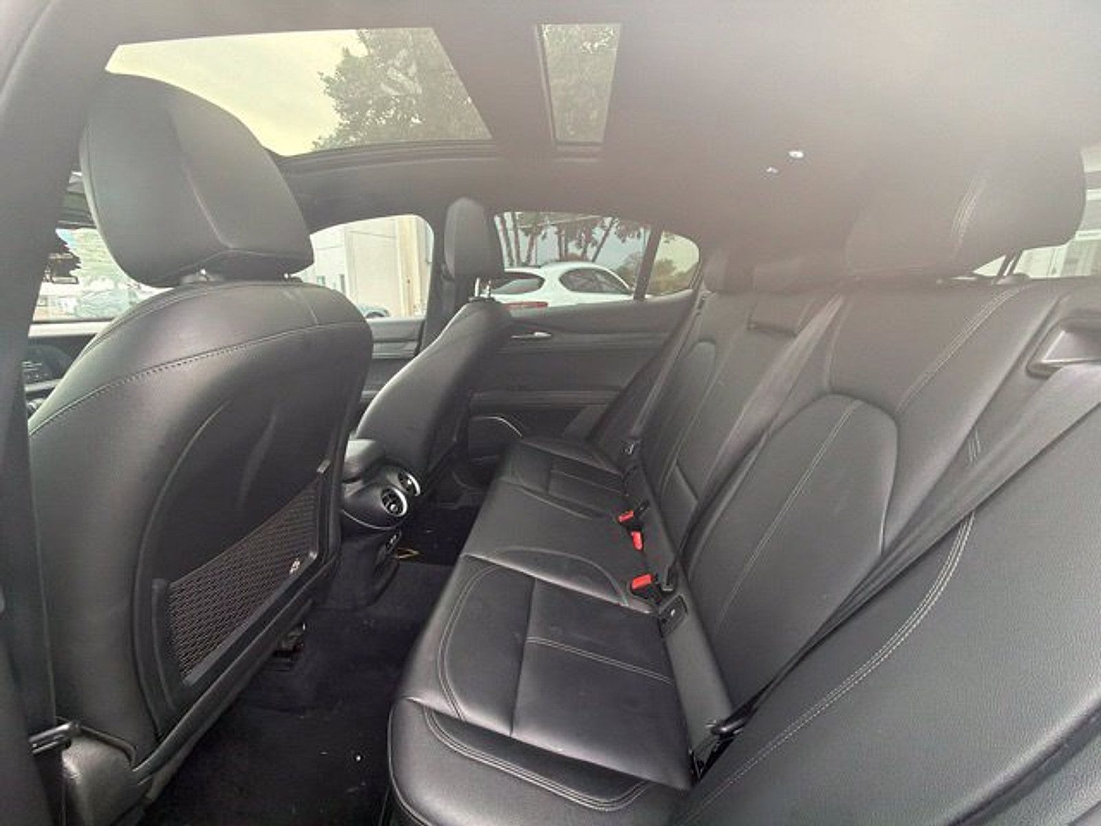 Used 2023 Alfa Romeo Stelvio Sprint AWD/4WD image 24