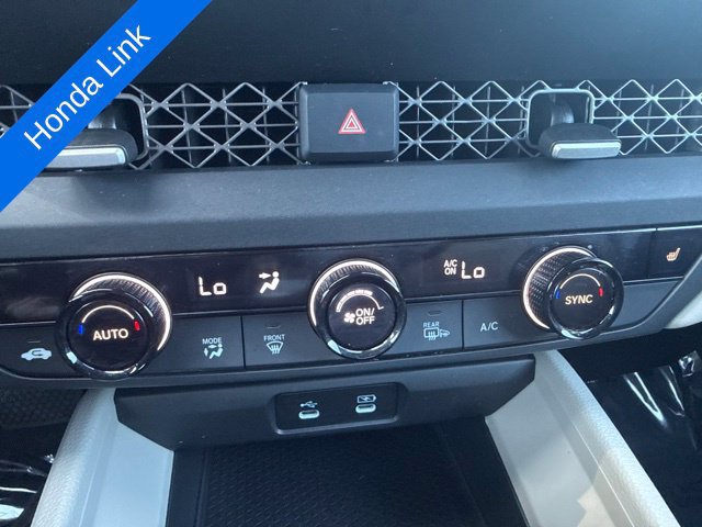 Used 2024 Honda Accord EX image 29