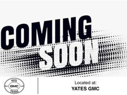 New 2026 GMC Sierra 3500 Pro w/ Convenience Package