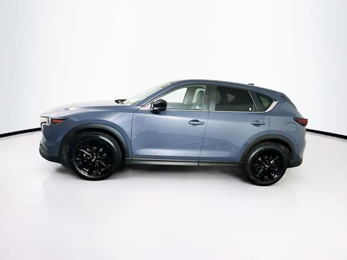 Used 2024 MAZDA CX-5 Carbon Edition image 4