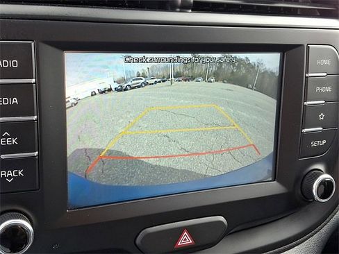 Used 2021 Kia Soul GT-Line image 18