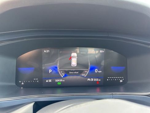 Used 2024 Volkswagen Taos SE image 26