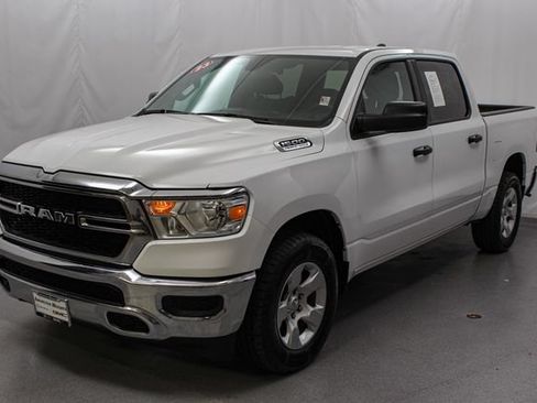 Used 2023 RAM 1500 Tradesman AWD/4WD image 6