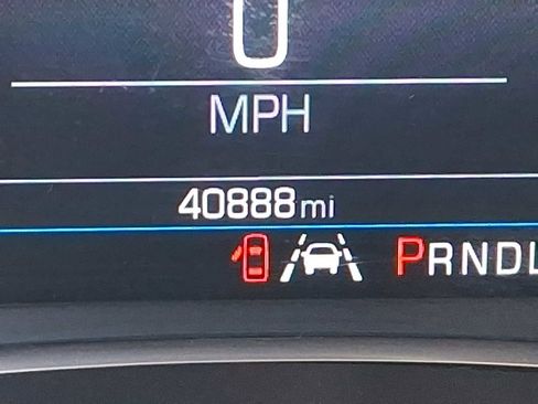 Used 2023 Chevrolet Equinox LT image 20