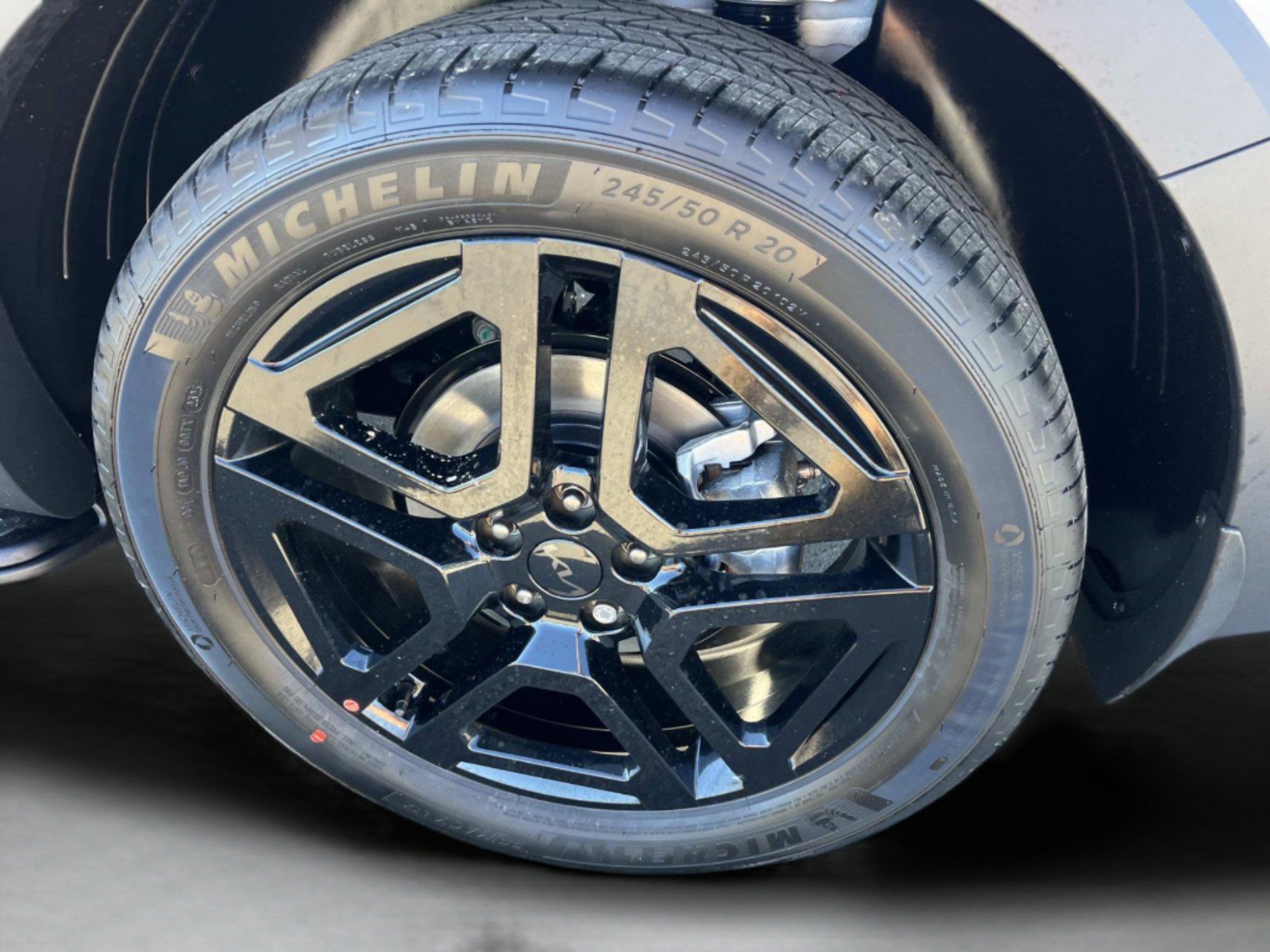 New 2025 Kia Telluride SX Prestige X-Line AWD/4WD image 11