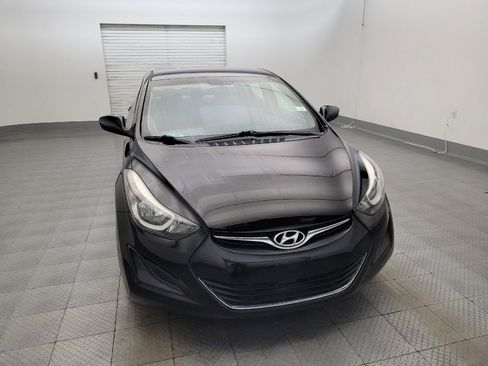 Used 2016 Hyundai Elantra SE FWD image 14