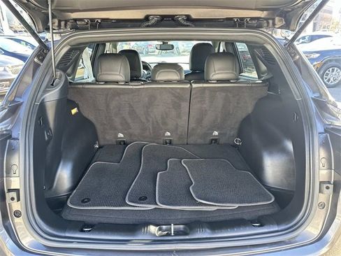 Certified 2021 Jeep Compass 80th Special Edition image 11