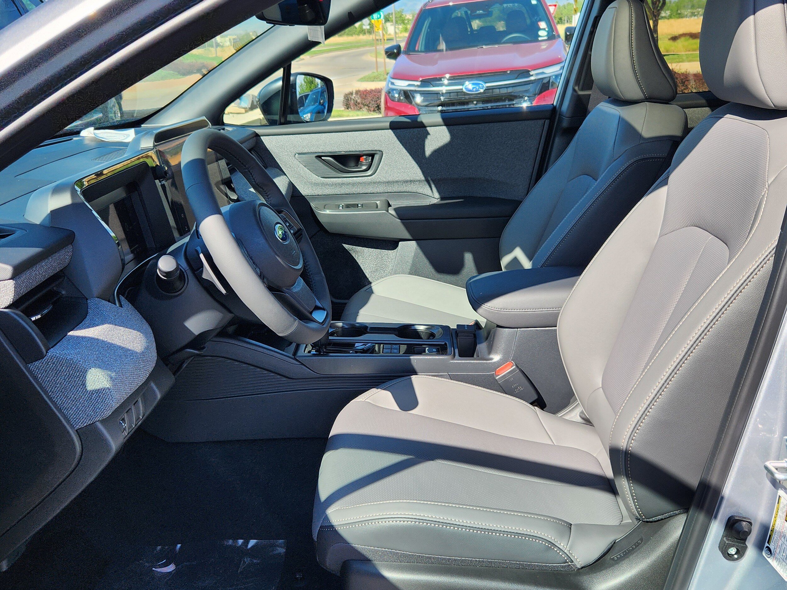 New 2026 Subaru Outback Limited w/ Premium/Limited Package AWD/4WD image 7
