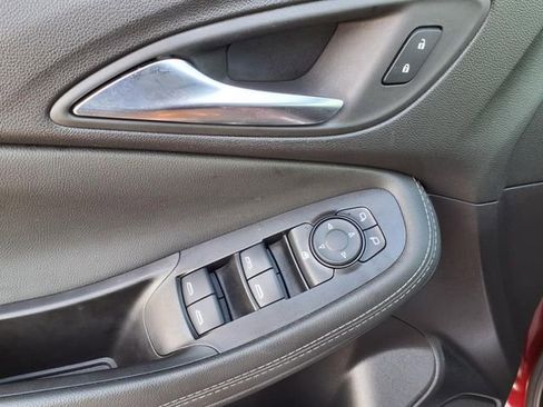 Used 2023 Buick Encore GX Preferred w/ Cold Weather Comfort Package image 29