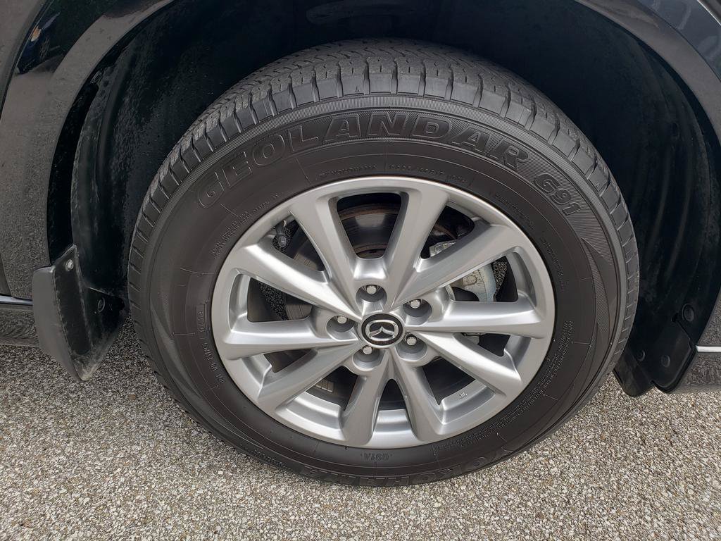 Used 2024 MAZDA CX-5 AWD 2.5 S image 27