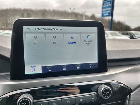 Used 2025 Ford Escape Active image 14