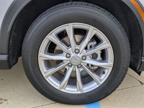 Certified 2023 Honda CR-V EX-L image 33