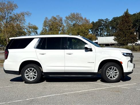 Used 2023 Chevrolet Tahoe LT image 26