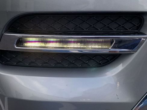 Used 2015 Mercedes-Benz ML 350 SUV image 10