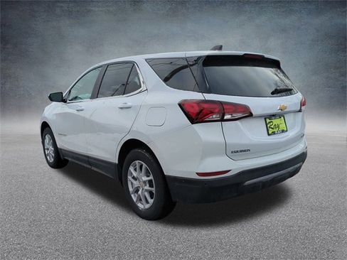 Certified 2023 Chevrolet Equinox LT image 7