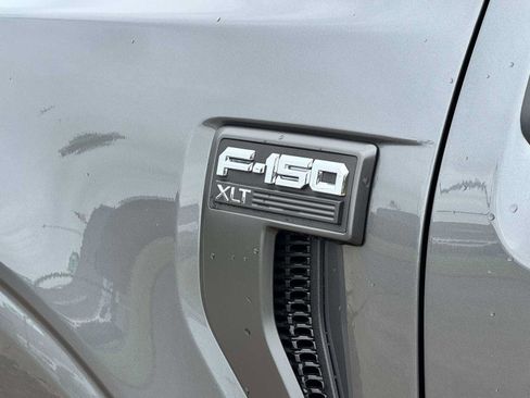 Used 2022 Ford F150 XLT w/ Equipment Group 302A High AWD/4WD image 14