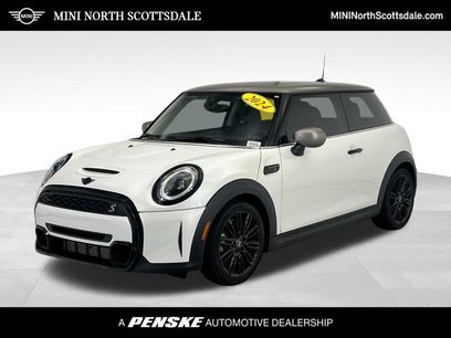 Certified 2024 MINI Cooper S