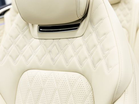 New 2026 Bentley Continental GTC AWD/4WD image 50