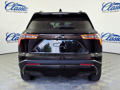 New 2026 Chevrolet Equinox RS w/ Convenience Package III image 23