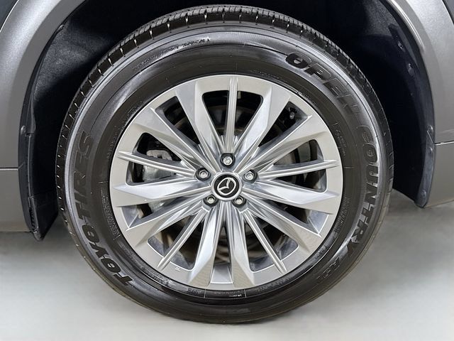 Used 2025 MAZDA CX-90 3.3 Turbo w/ Select Package AWD/4WD image 30