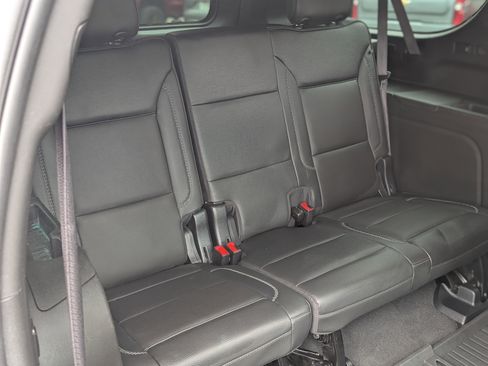 Used 2023 GMC Yukon XL Denali image 22