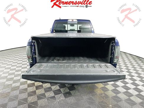 Used 2018 RAM 1500 Big Horn image 29