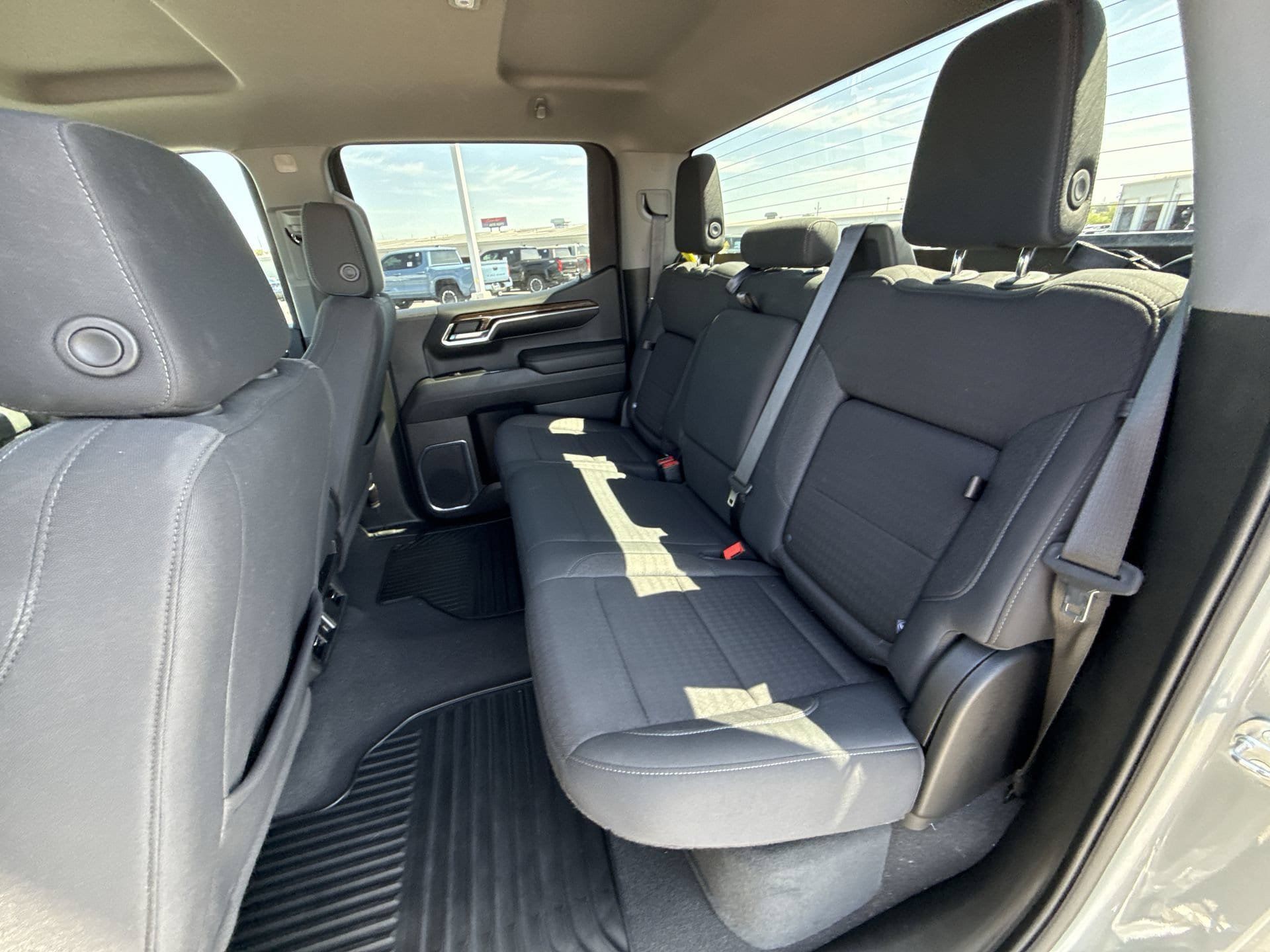 Used 2024 GMC Sierra 1500 Elevation AWD/4WD image 25