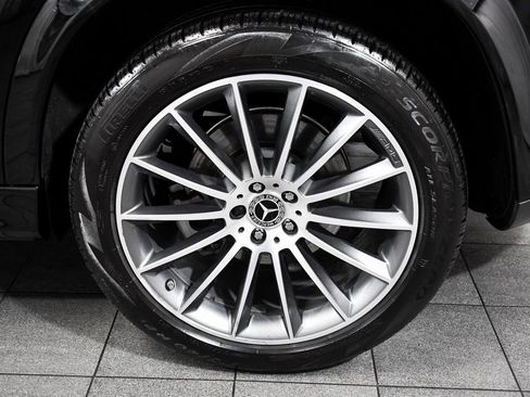 Used 2024 Mercedes-Benz GLE 350 4MATIC image 8