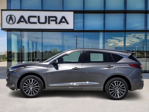 New 2026 Acura RDX SH-AWD w/ Advance Package image 3