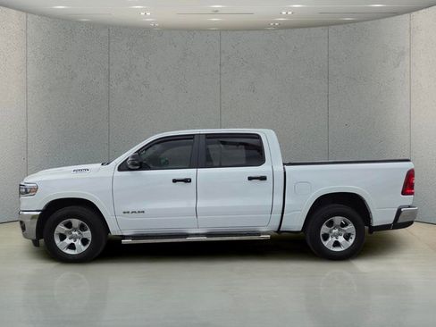 Used 2025 RAM 1500 Big Horn image 6