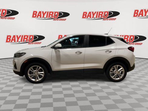 Used 2020 Buick Encore GX Preferred FWD image 5