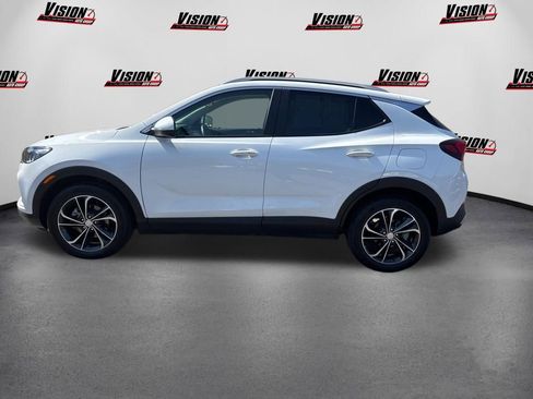 Used 2023 Buick Encore GX Select FWD image 8