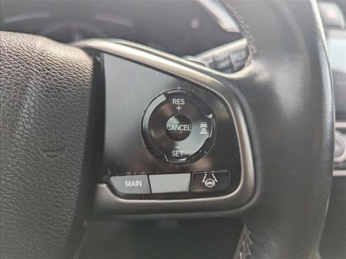 Used 2021 Honda Civic Sport image 14