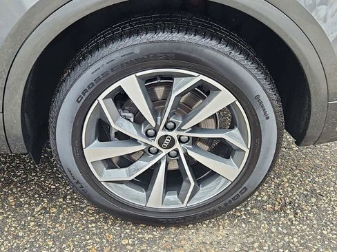 Used 2023 Audi Q5 2.0T Premium Plus image 4