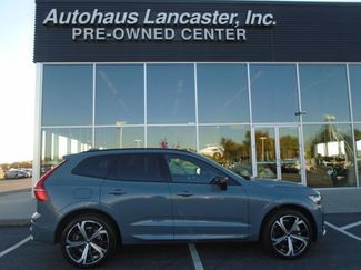 Used 2024 Volvo XC60 T8 Ultimate w/ Protection Package Premier video 1