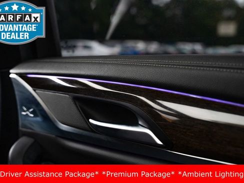 Used 2018 BMW X3 M40i w/ Premium Package image 18